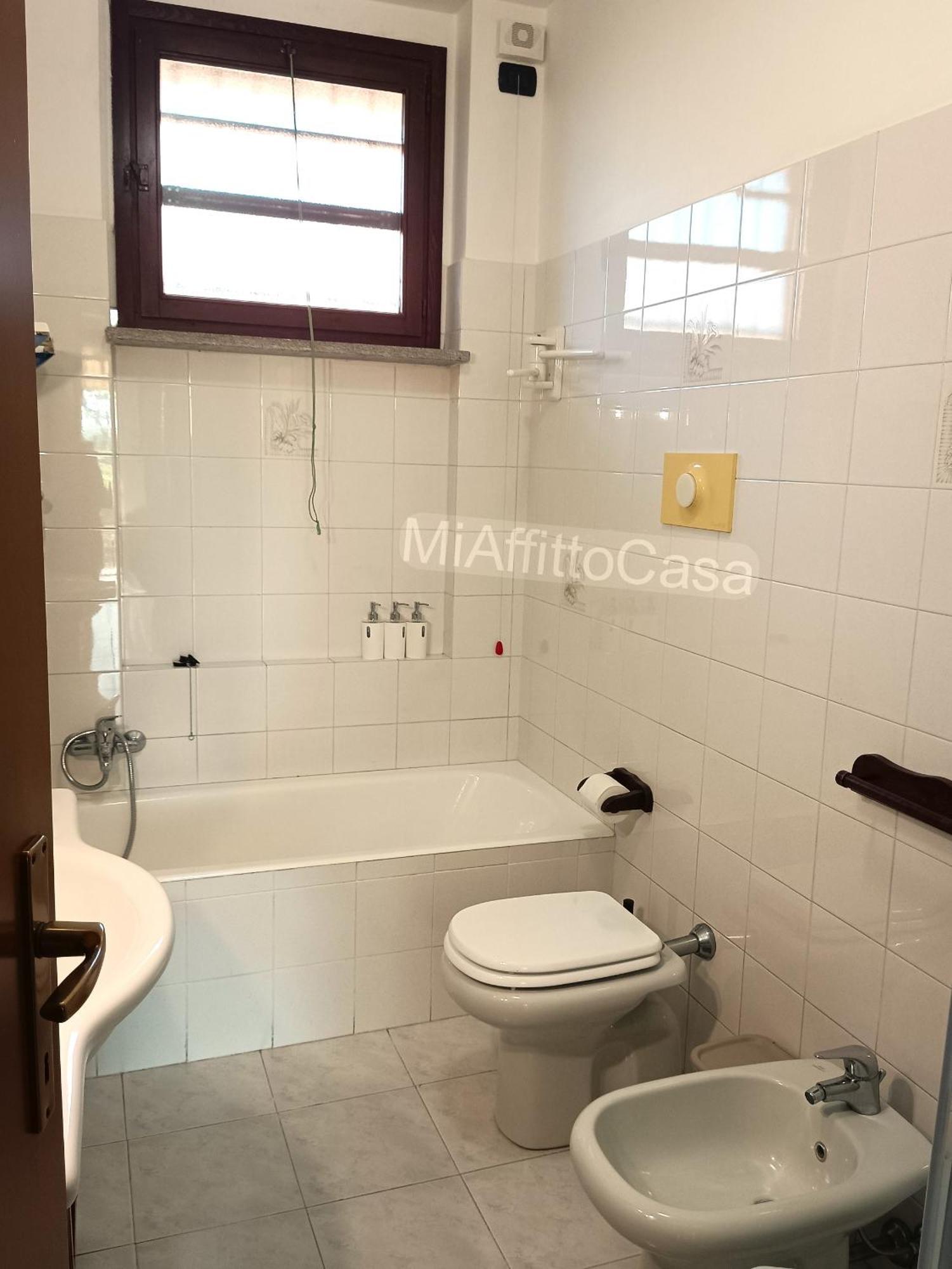 Casa Girasole - Balcone, Giardino E Posto Auto Privato * Bellinzago Lombardo